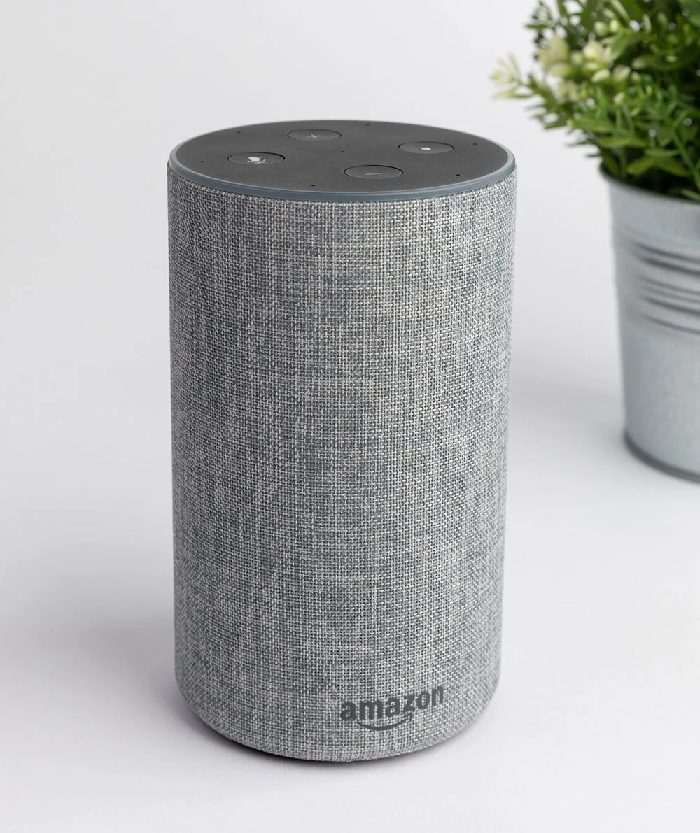 Amazon Portable Speaker